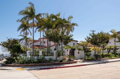 3443 Curtis St, San Diego, CA 92106-1360