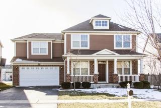 723 Bonaventure Dr, Oswego, IL 60543-4038
