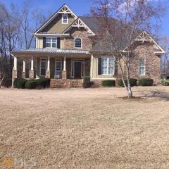 1030 Graham Dr, Madison, GA 30650-4148