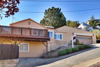 100 Ross Way, Brisbane, CA 94005-1606
