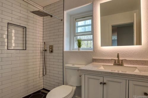 2401 Ireland Way, Denver CO  80013-8992 exterior