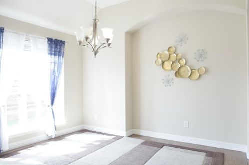 16814 Cerro Puente Way, Richmond TX  77407-2622 exterior