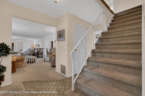 24 Brunswick Dr, Wall Township NJ  07731-1723 exterior