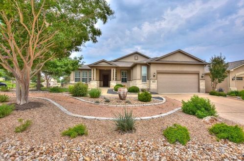 501 Pipe Creek Ln, Georgetown, TX 78633-5445
