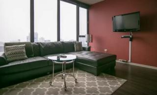 221 Columbus Dr, Chicago IL  60601-7801 exterior