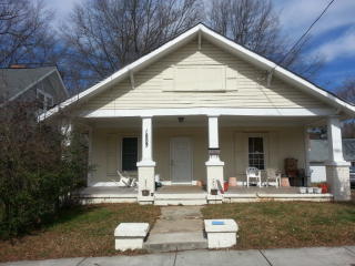 1809 Main St, Durham NC  27705-0048 exterior