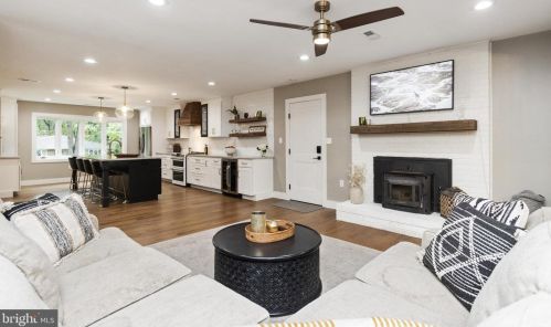 414 Ben Oaks Dr, Severna Park MD 21146-2207 exterior