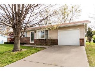 12 Carol Dr, Foster Pond, IL 62298-5542