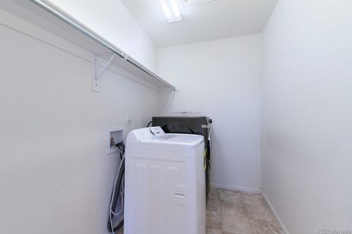 4587 Walden Ct, Denver CO 80016-1187 exterior