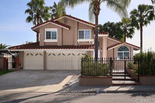 19010 Bridgeport Ct, Walnut, CA 91789-4195