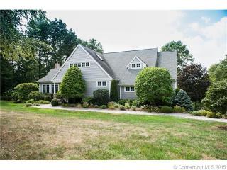 134 Auncient Oak Rd, Bethlehem, CT 06751-1035