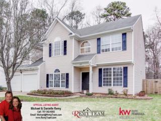 609 Robin Hood Dr, Yorktown, VA 23693-4744