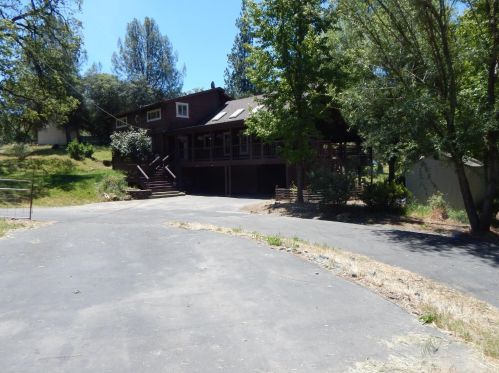 6522 Morning Canyon Rd, Swansboro Country, CA 95667-8165