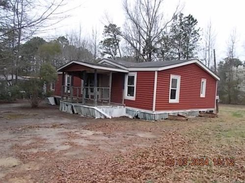 137 Silverside Dr, Norris, GA 30828-2656