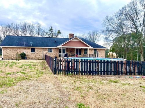 1017 Corley Rd, Conyers GA  30012-2041 exterior