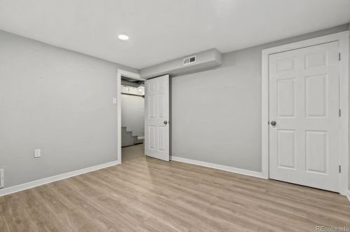 4650 Yale Ave, Denver CO  80222-6538 exterior