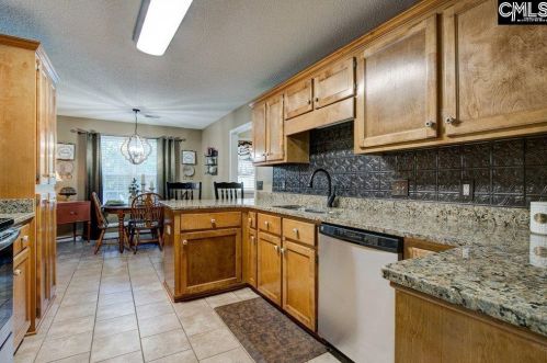 116 Holw Tree Ct, Lugoff SC  29078-8618 exterior