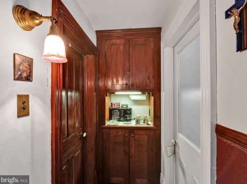 611 Market St, Primrose PA 17901-2718 exterior