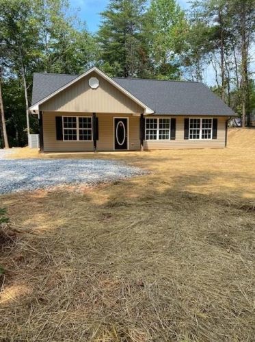165 Fox Hollow Rd, Dahlonega, GA 30533-0065