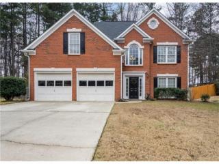 4416 Blowing Wind Dr, Acworth, GA 30101-8314