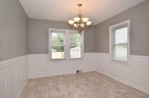 3413 Harvey Ave, Forest View IL  60402-3811 exterior