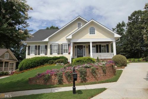2850 Muskogee Ln, Braselton, GA 30517-6012