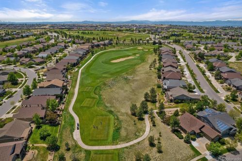 7782 Biloxi Way, Denver CO  80016-7050 exterior