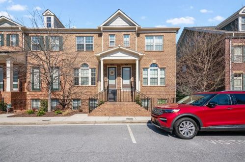 117 Alderwood Hl, Atlanta, GA 30328-2548