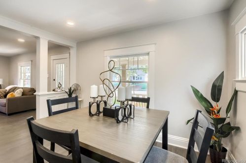 3221 Grant St, Englewood CO 80113-6829 exterior