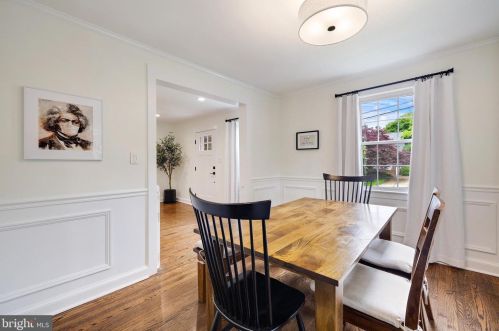 9613 Clearview Pl, Silver Spring MD 20901-2902 exterior