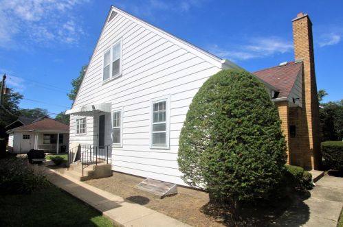 607 William St, Joliet, IL 60435-5939