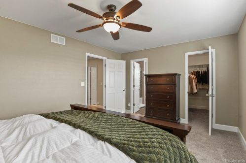 10526 Berthoud Way, Parker CO  80134-9139 exterior