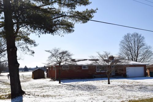 151 Green Vista Dr, Enon, OH 45323-1660