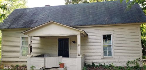 416 Heard St, Flovilla, GA 30216-2525