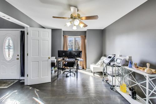 1169 Dovercliff Way, Bull Valley IL  60014-1803 exterior