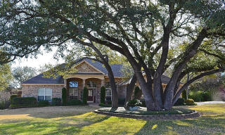 3801 Southlake Dr, Morgans Point, TX 76513-5079