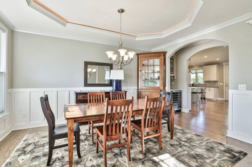 10475 Deerfield Rd, Cincinnati OH  45242-4319 exterior