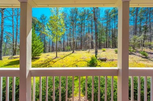 542 Peaceful Valley Dr, Cleveland GA  30528-4250 exterior