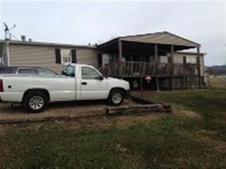 128 Highway 340, Parrottsville, TN 37843-2738