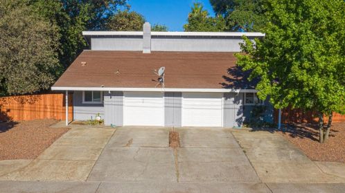 5801 Hazel Ave, Citrus Heights, CA 95662-4511