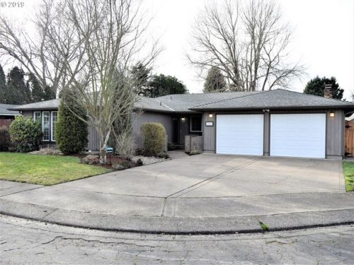 3246 Willetta Pl, Albany, OR 97321-3574