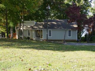 221 Peninsula Dr, Scruggs, VA 24121-2120