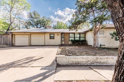 3033 6th Ave, Fort Worth TX  76110-3457 exterior