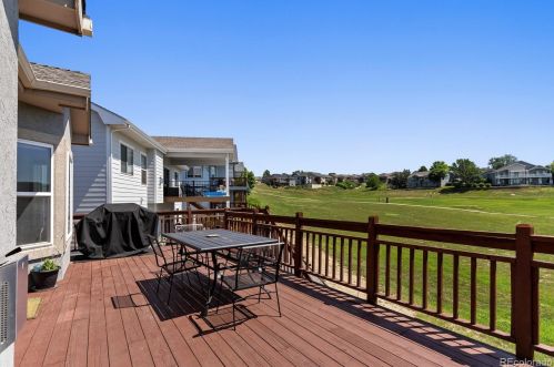 2145 Birdie Way, Milliken CO  80543-9650 exterior