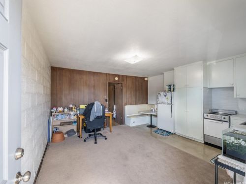 2824 Kihei Pl, Honolulu HI  96816-1310 exterior