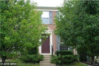 15584 Three Otters Pl, Manassas VA  20112-5425 exterior
