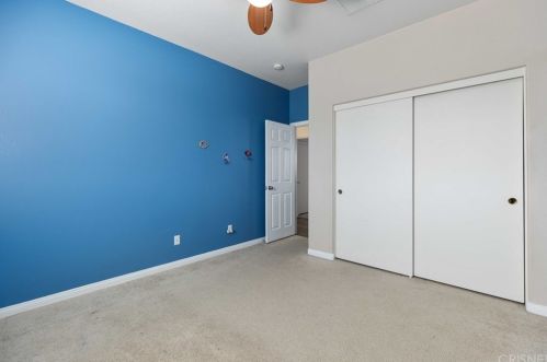 44022 Marbella St, Lancaster CA 93536 exterior