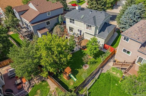 11663 Laurel Ln, Parker CO exterior