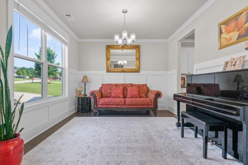 4112 Links Blvd, Jefferson GA  30549-8826 exterior