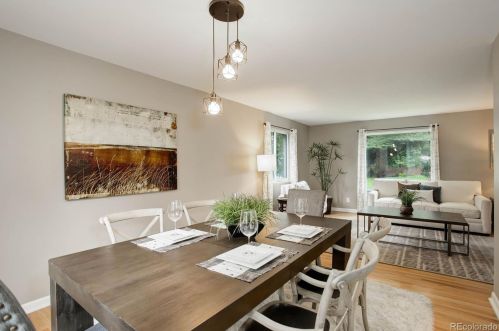 7353 Tamarac St, Englewood CO exterior